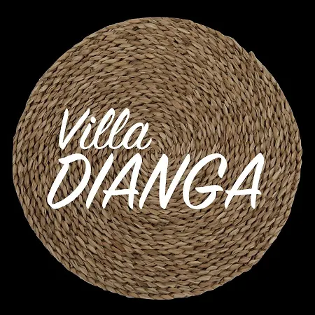 Dianga Tatil Evi De Haan