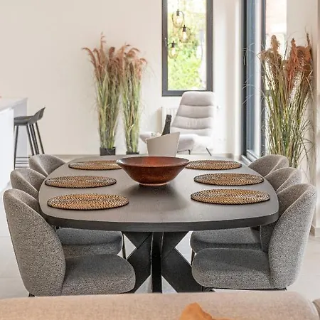 Tatil Evi Dianga De Haan